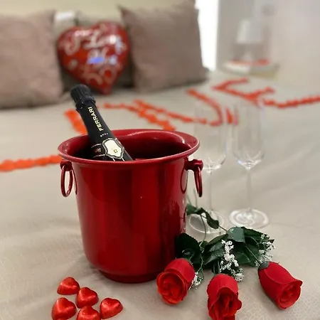 Le Ali Del Sogno Bed and breakfast *