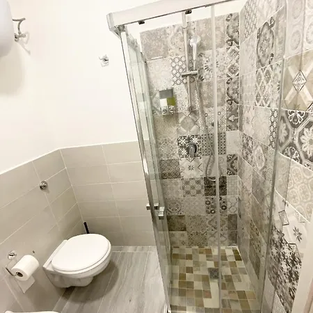 Le Ali Del Sogno Bed and breakfast Pompeya