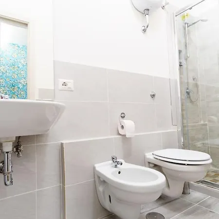 Le Ali Del Sogno Bed and breakfast *