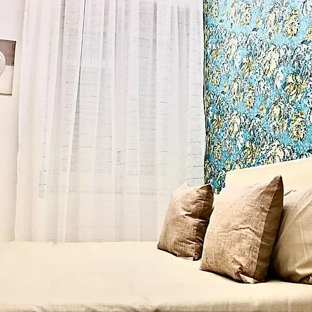 Le Ali Del Sogno Bed and breakfast *