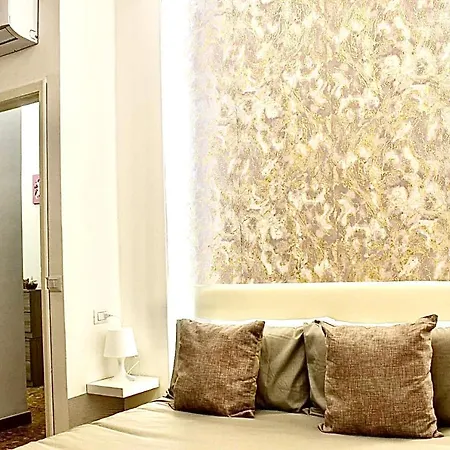 Le Ali Del Sogno Bed and breakfast *