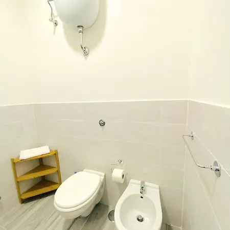 Bed and breakfast Le Ali Del Sogno *