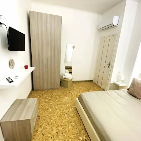 Le Ali Del Sogno Bed and breakfast *