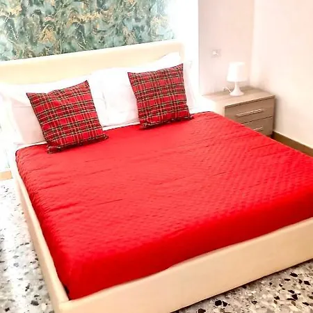 Le Ali Del Sogno Bed and breakfast *