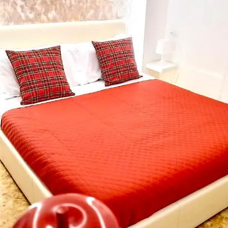 Le Ali Del Sogno Bed and breakfast Pompeya