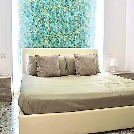 Bed and breakfast Le Ali Del Sogno *