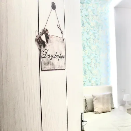Bed and breakfast Le Ali Del Sogno *