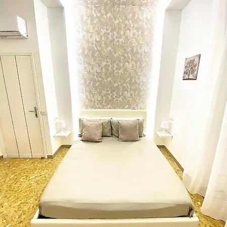 Bed and breakfast Le Ali Del Sogno Pompeya
