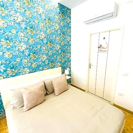 Le Ali Del Sogno Bed and breakfast *