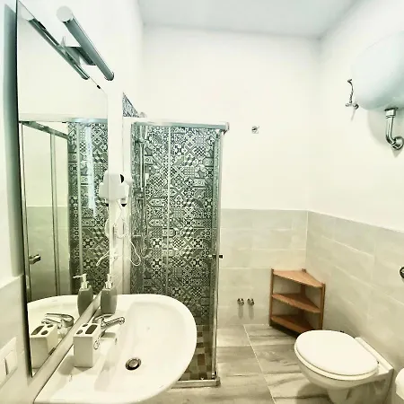 Bed and breakfast Le Ali Del Sogno