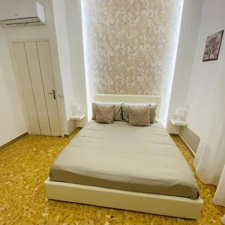 לינה וארוחת בוקר Le Ali Del Sogno