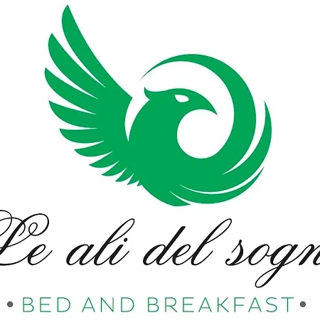 Le Ali Del Sogno לינה וארוחת בוקר