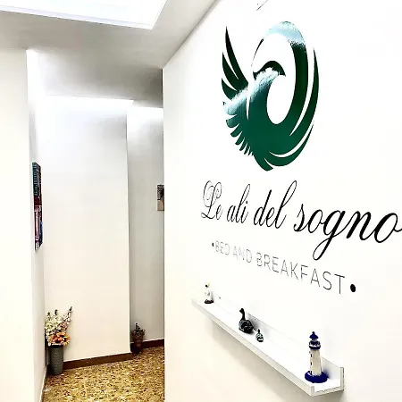 Le Ali Del Sogno Bed & Breakfast *